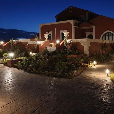 Palazzino Di Nionio Villa Karavados Ngoại thất bức ảnh