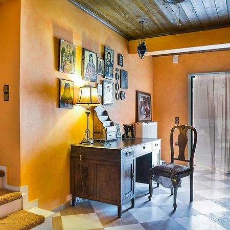 Palazzino Di Nionio Villa Karavados Ngoại thất bức ảnh