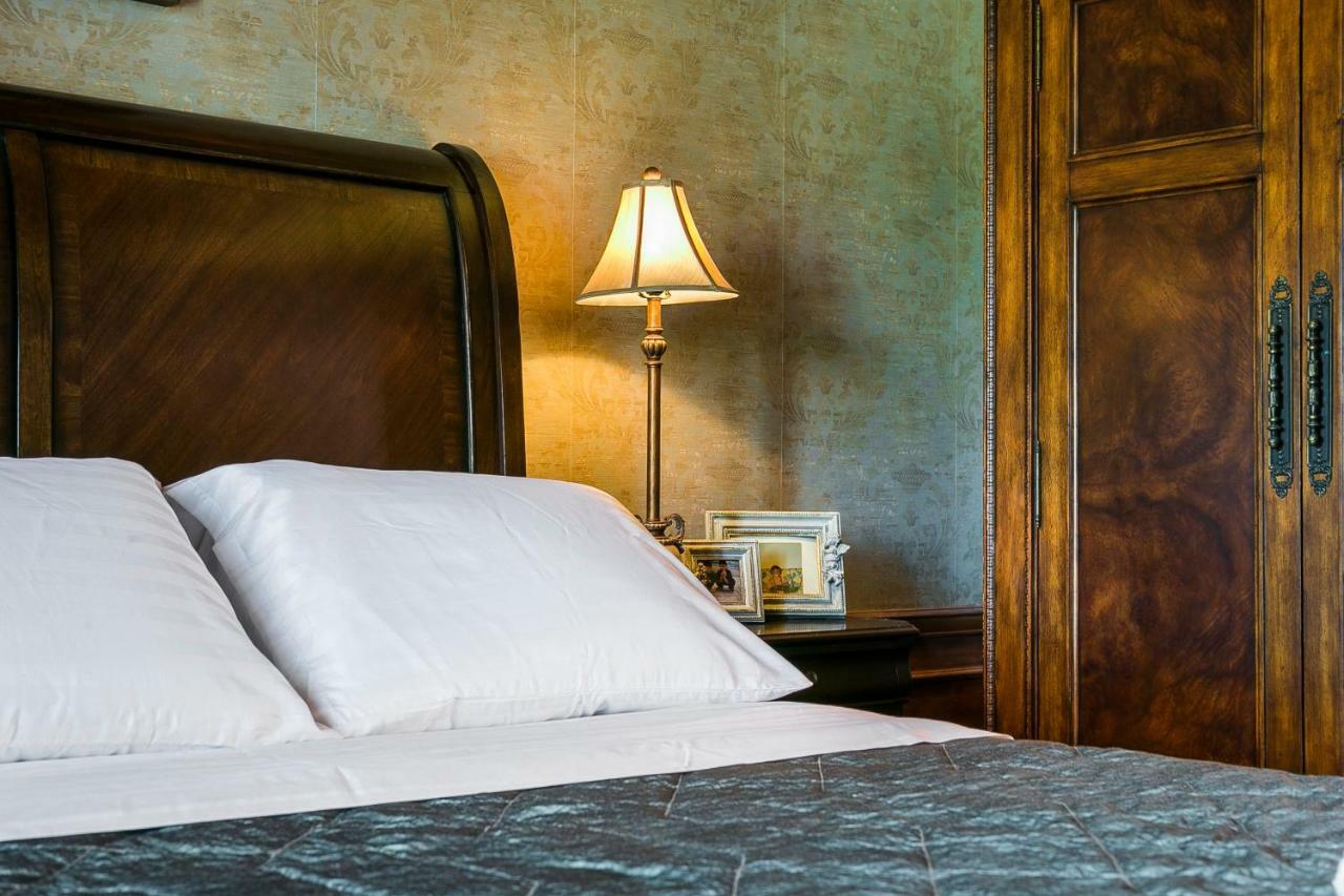 Palazzino Di Nionio Villa Karavados Ngoại thất bức ảnh