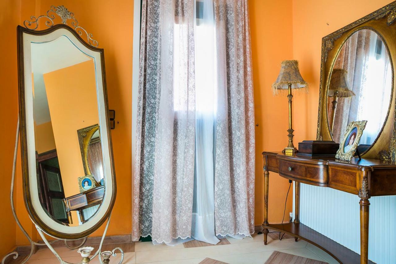 Palazzino Di Nionio Villa Karavados Ngoại thất bức ảnh