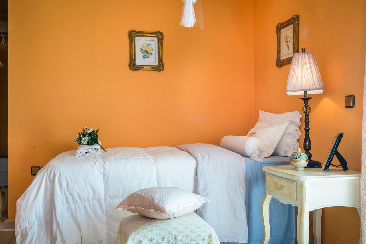 Palazzino Di Nionio Villa Karavados Ngoại thất bức ảnh