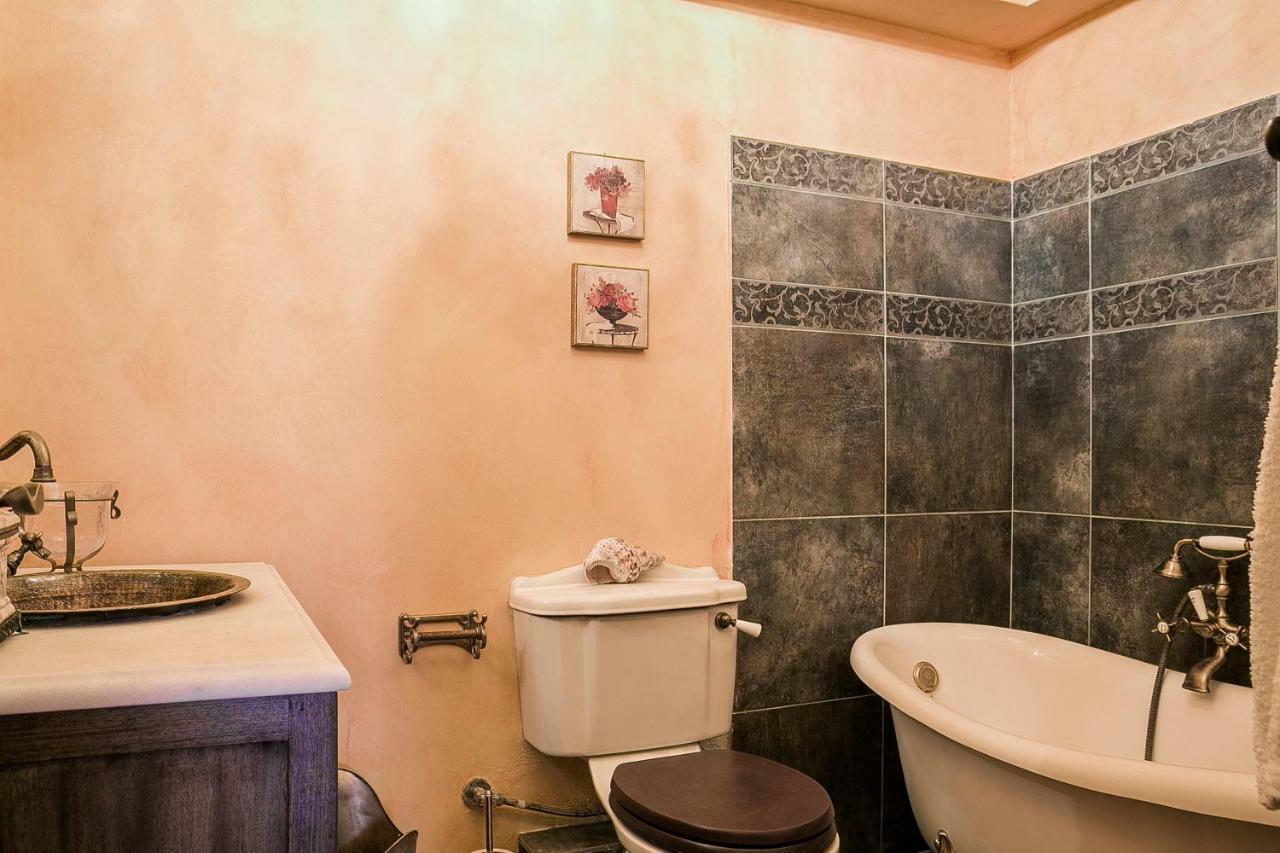 Palazzino Di Nionio Villa Karavados Ngoại thất bức ảnh